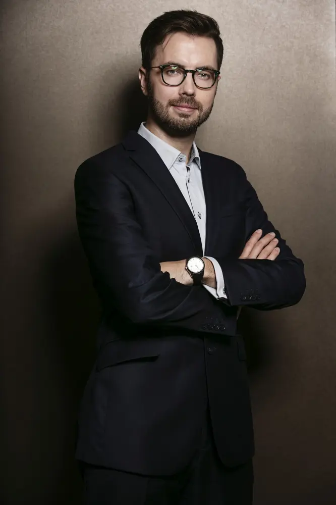 Доктор Ян Кучера, дерматолог