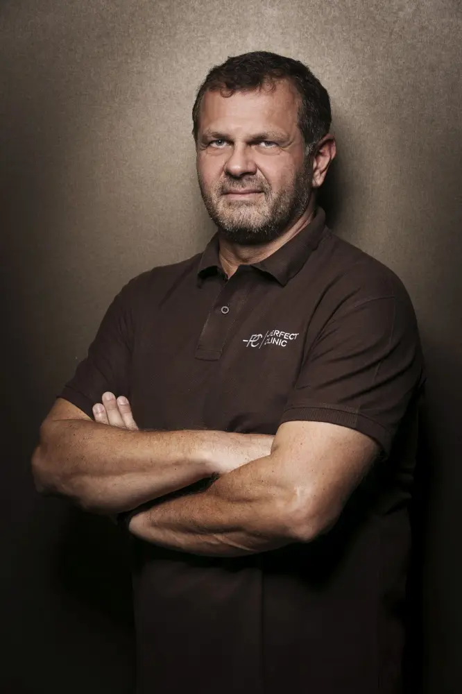 ferra perfect clinic