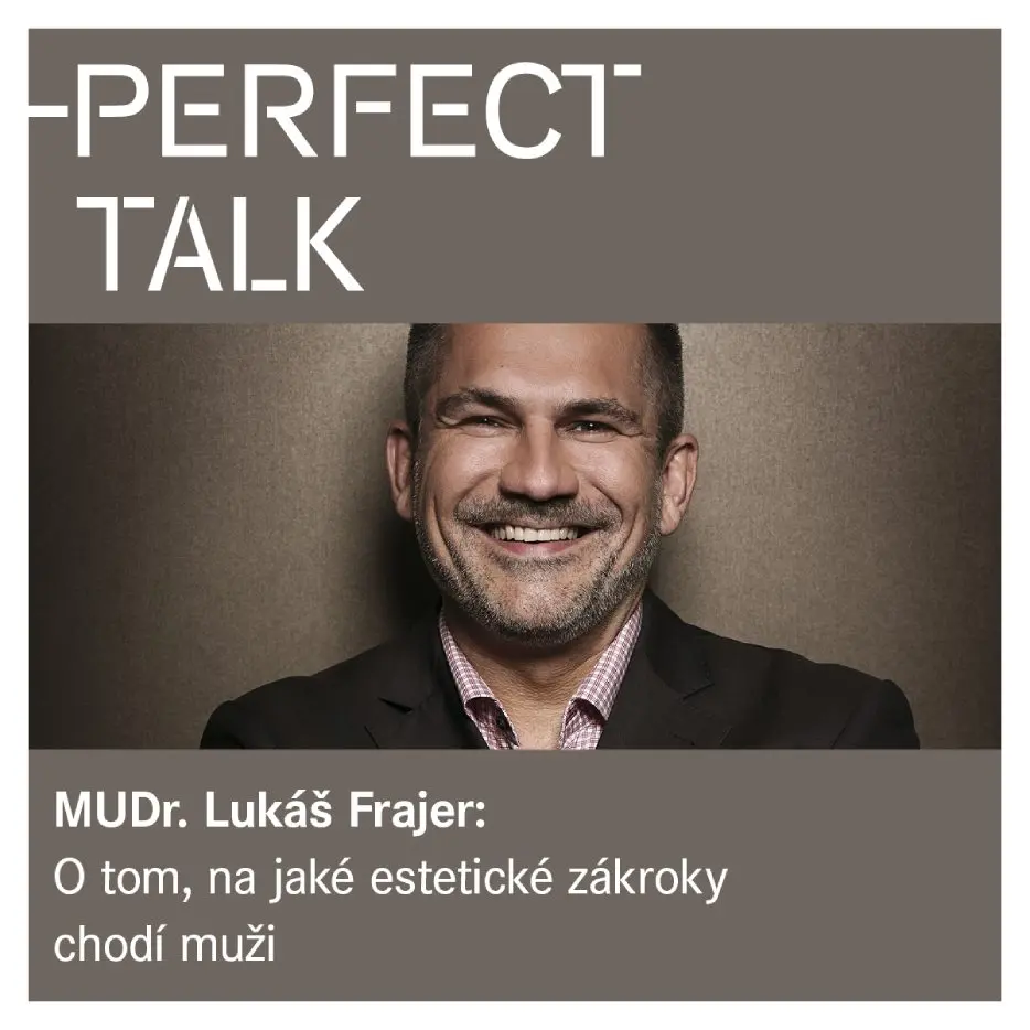 MUDr. Lukas Frajer