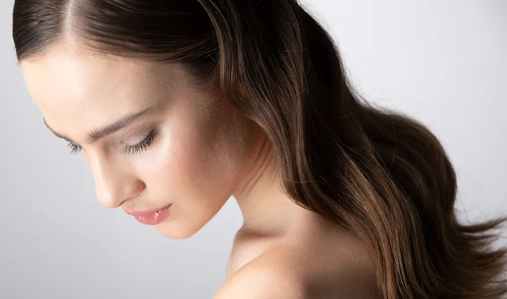 Nasenkorrektur (Rhinoplastik) - PGA Rhinoplastik-Methode