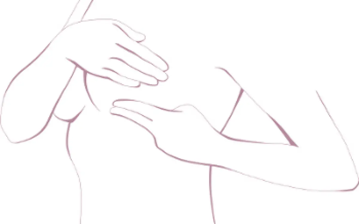 Mamologick&eacute; vy&scaron;etřen&iacute; v Perfect Clinic