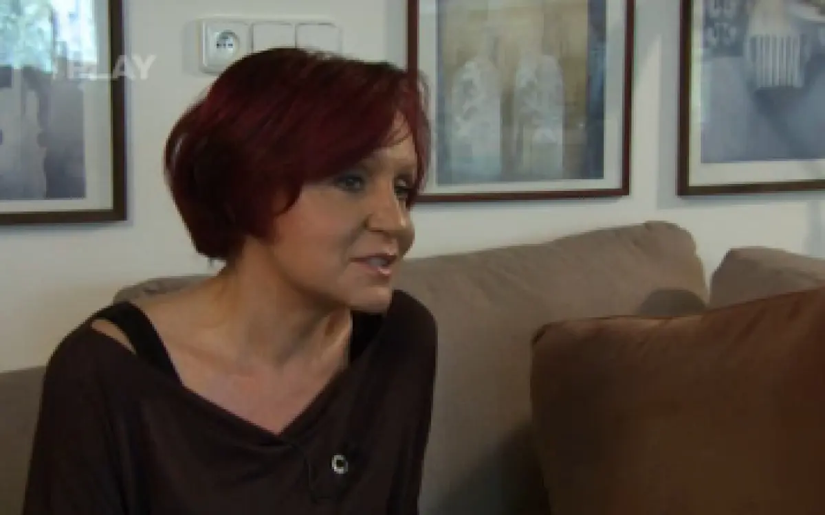 Top Star magaz&iacute;n, TV Prima / květen 2014