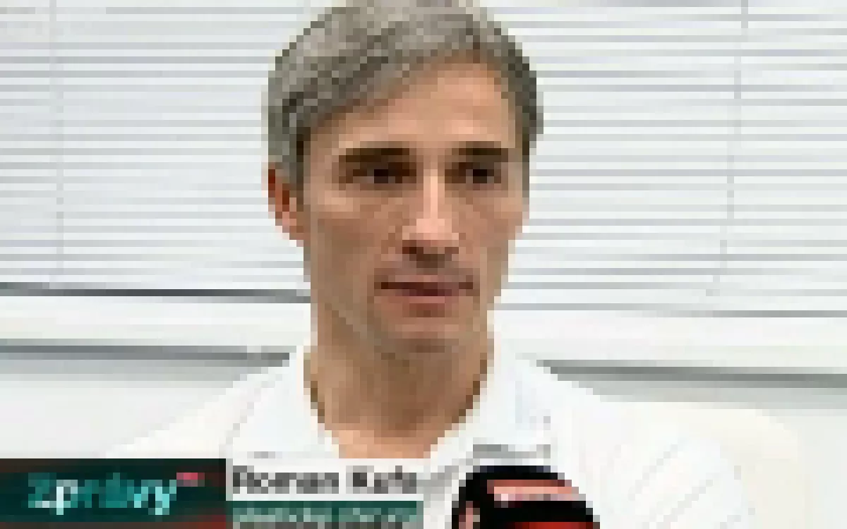 FTV Prima - Zprávy / květen 2014