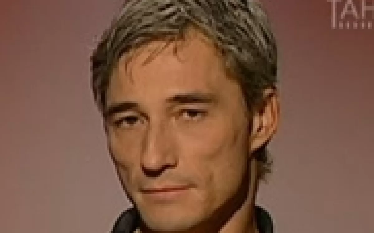 Tah dámou – ČT24 / leden 2012