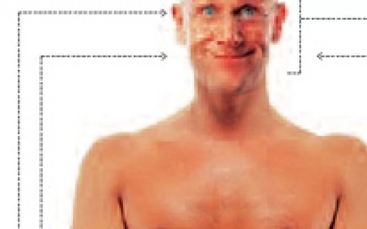 Esquire &ndash; březen 2011