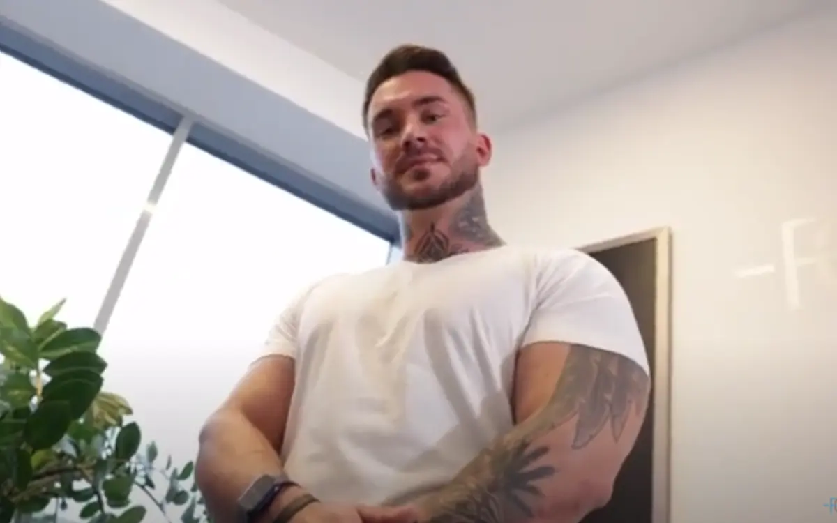 Operace gynekomastie