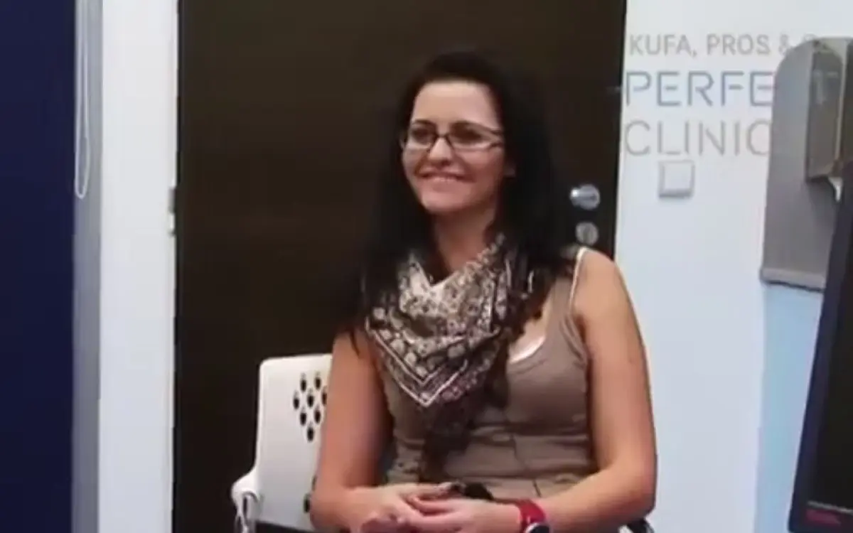 Липосакция