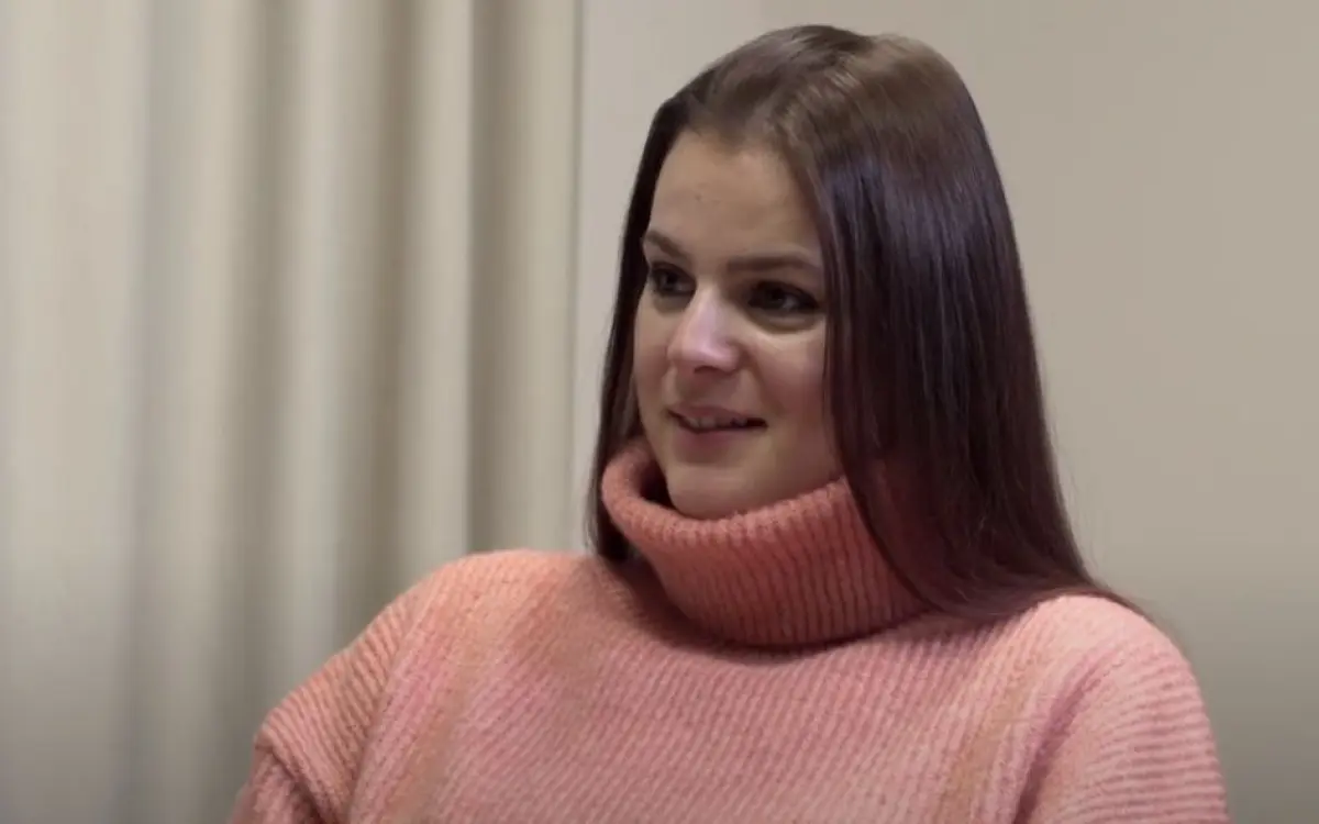 Ornella Koktov&aacute;: Abdominoplastyka i wygładzanie blizn