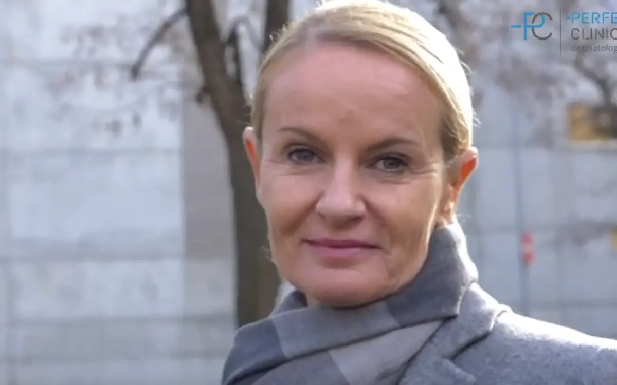 Zastrzyki wypełniające i nici liftingujące