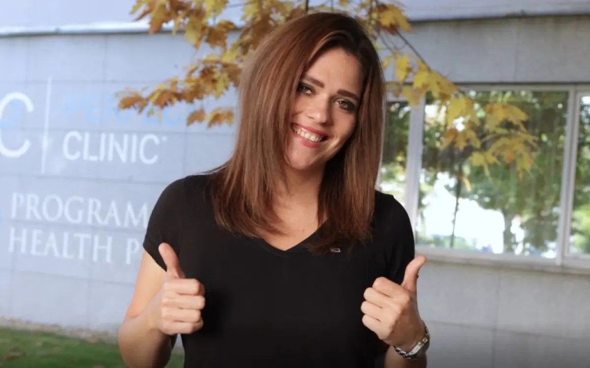 Brustvergr&ouml;&szlig;erung mit Straffung, Dr. med. Zdeněk Pros