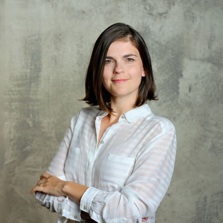 MUDr. Alžběta Smetanová