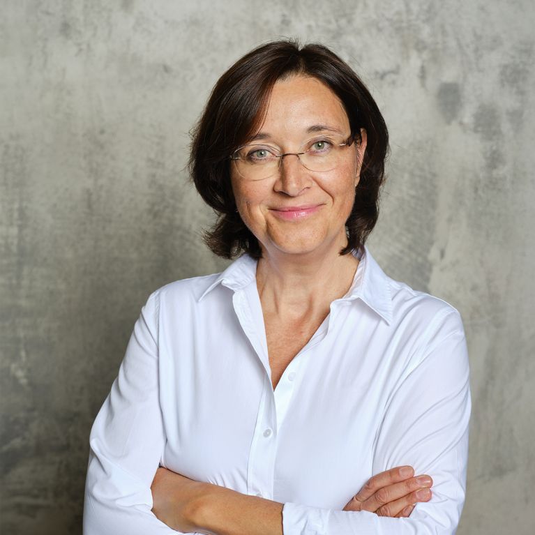 MUDr. Lucie Kufová