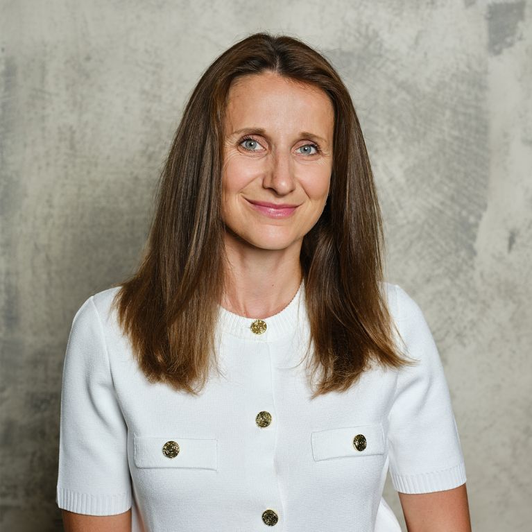 MUDr. Lucie Richter