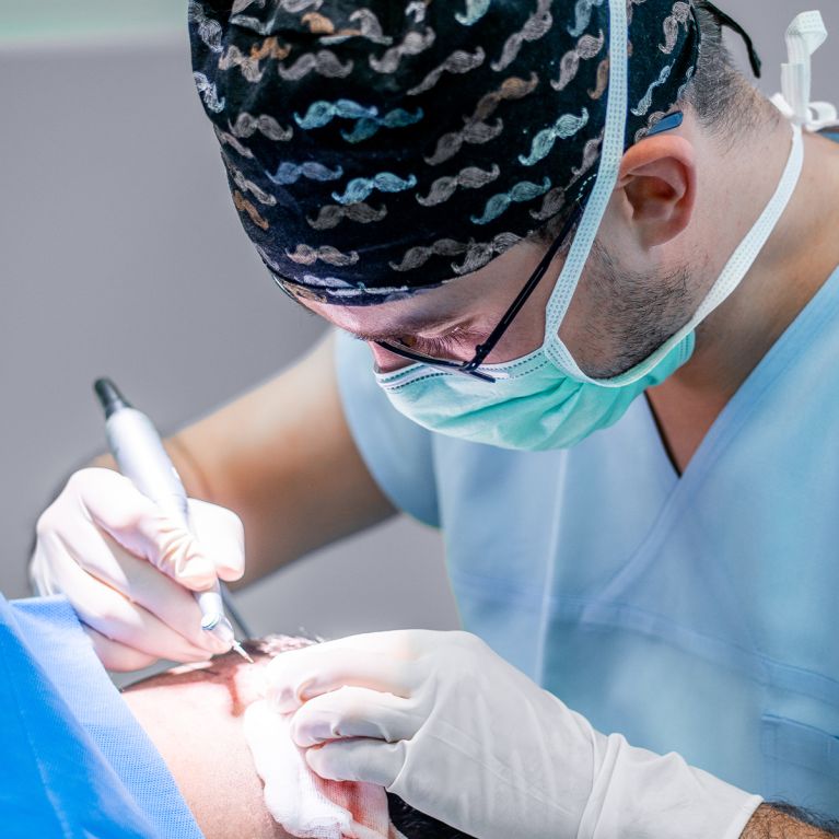 MUDr. Tomáš Herma nově v Perfect Clinic Brno