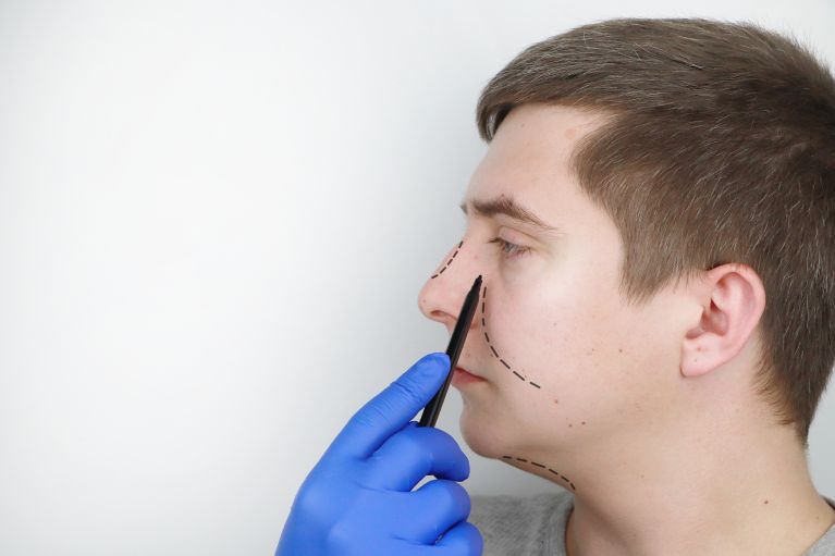 Stále více můžu chodí na estetické procedury