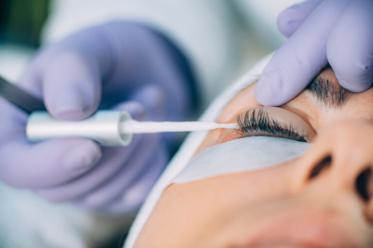 Kosmetické ošetření Perfect Clinic