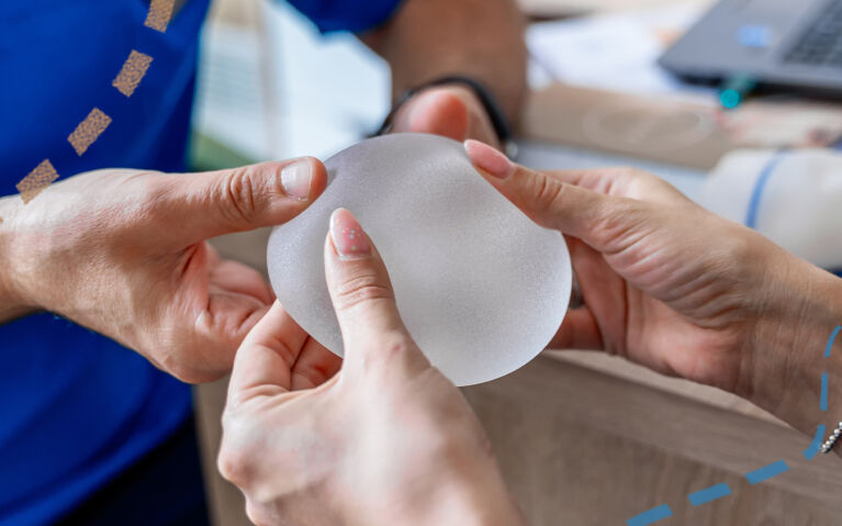 Vyjádření Perfect Clinic k mediální zprávě o nebezpečných implantátech