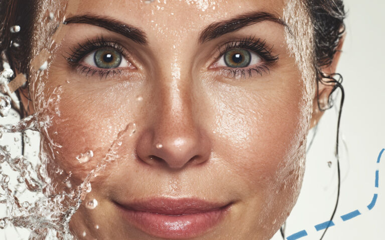 Skinbooster: dejte pokožce hydratační šok