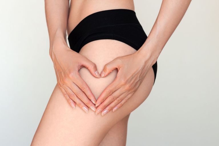Post-Ozempic tělo: Kilogramy jsou pryč, ale co teď s kůží?